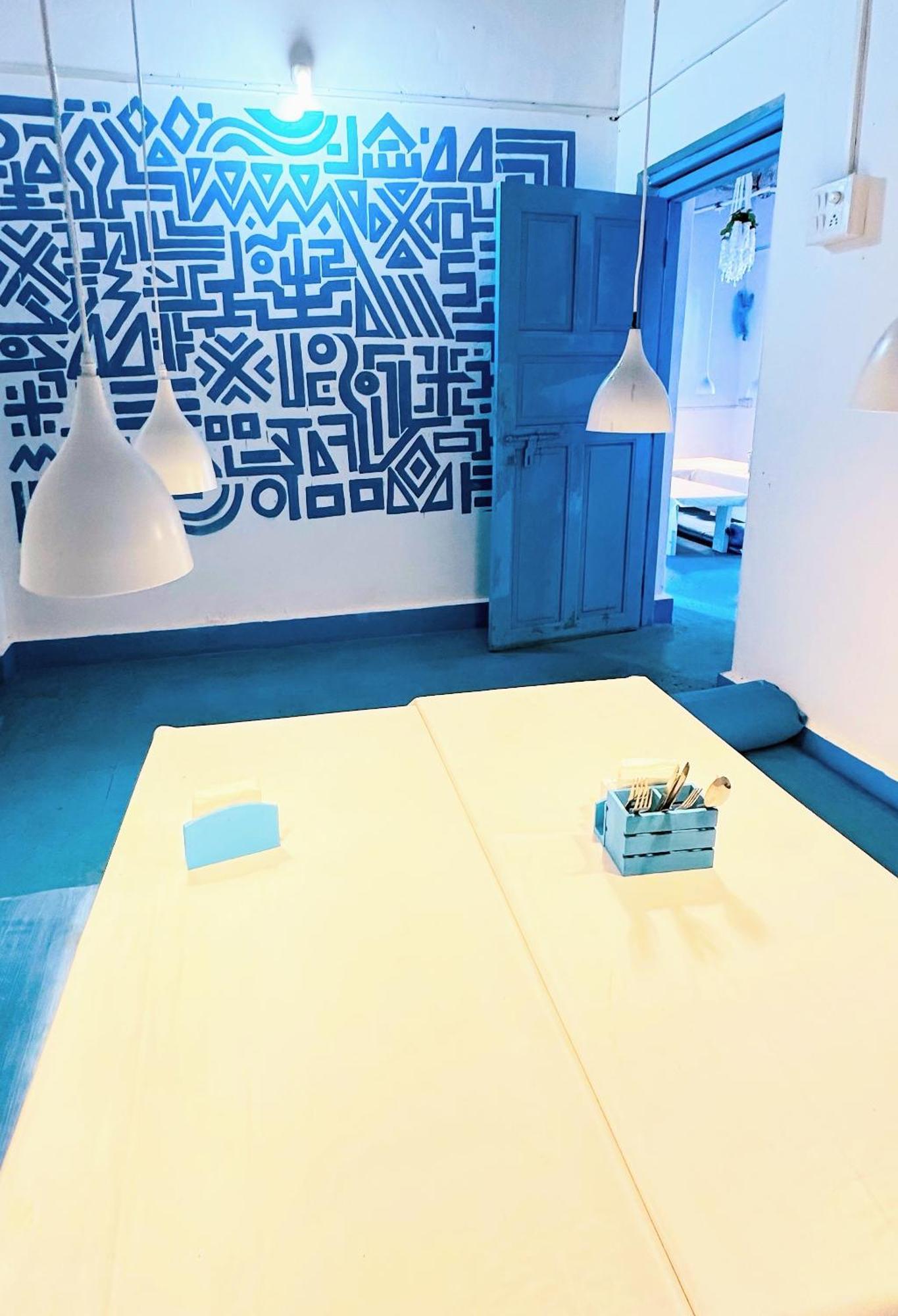Omkar Wellness Inn Arambol Exteriér fotografie